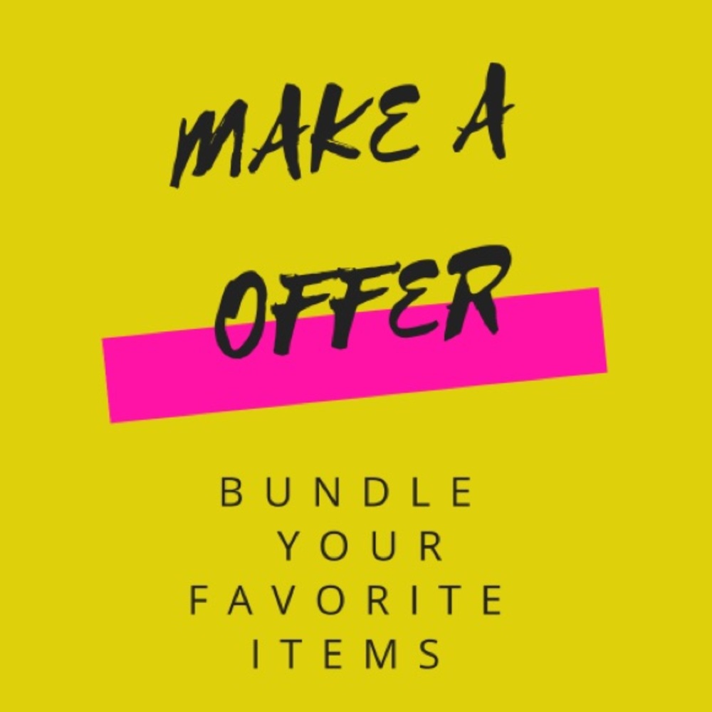 Blow out Back to school sale !All items